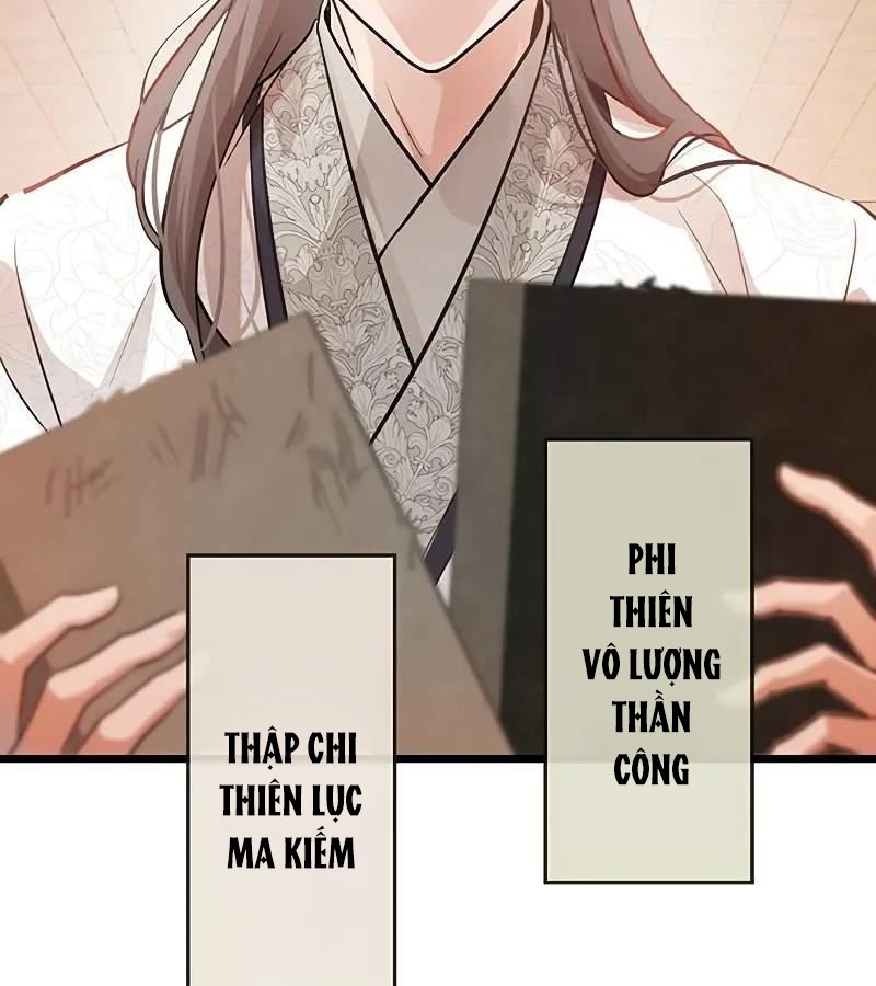 Vợ Tôi Là Giáo Chủ Ma Giáo Chapter 3 - Trang 2